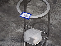 Nn waste bag holder - afbeelding 1 van  4