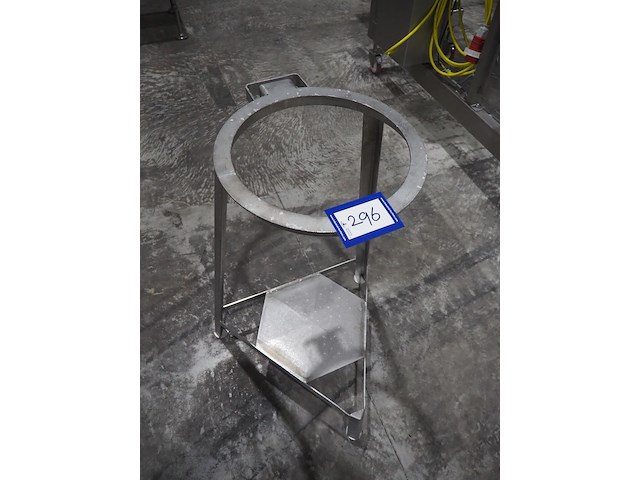 Nn waste bag holder - afbeelding 2 van  4