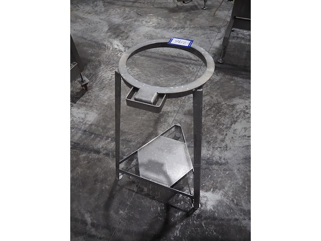 Nn waste bag holder - afbeelding 3 van  4