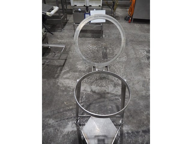 Nn waste bag holder - afbeelding 4 van  4