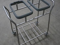 Nn waste bag holder - afbeelding 3 van  3