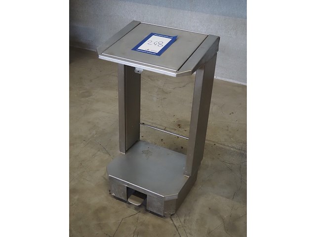 Nn waste bag holder - afbeelding 1 van  5