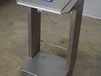 Nn waste bag holder - afbeelding 1 van  5