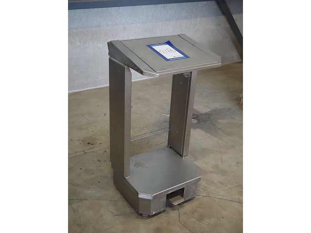 Nn waste bag holder - afbeelding 2 van  5