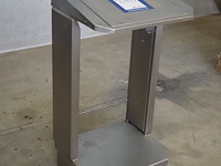 Nn waste bag holder - afbeelding 2 van  5