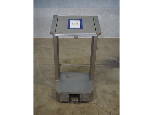 Nn waste bag holder - afbeelding 3 van  5