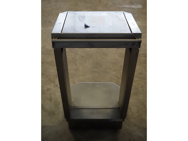 Nn waste bag holder - afbeelding 4 van  5