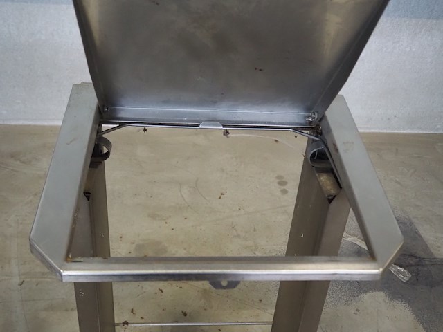 Nn waste bag holder - afbeelding 5 van  5