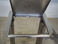 Nn waste bag holder - afbeelding 5 van  5