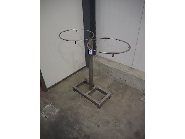 Nn waste bag holder - afbeelding 2 van  2