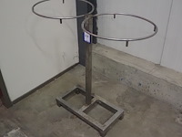 Nn waste bag holder - afbeelding 2 van  2