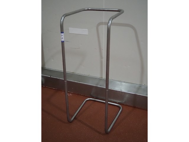 Nn waste bag holder - afbeelding 1 van  2