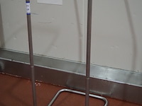 Nn waste bag holder - afbeelding 1 van  2