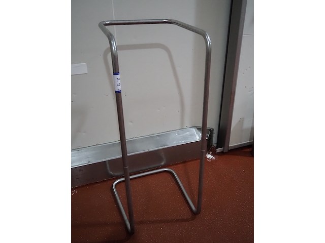 Nn waste bag holder - afbeelding 2 van  2