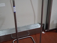 Nn waste bag holder - afbeelding 2 van  2