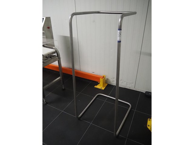 Nn waste bag holder - afbeelding 1 van  3