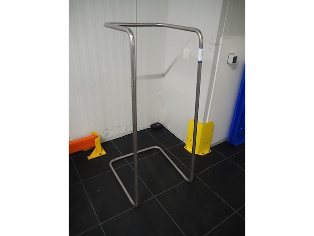 Nn waste bag holder - afbeelding 2 van  3