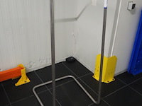 Nn waste bag holder - afbeelding 2 van  3
