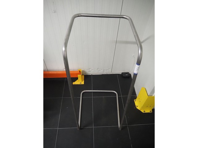 Nn waste bag holder - afbeelding 3 van  3