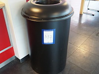 Nn waste bag holder - afbeelding 1 van  2