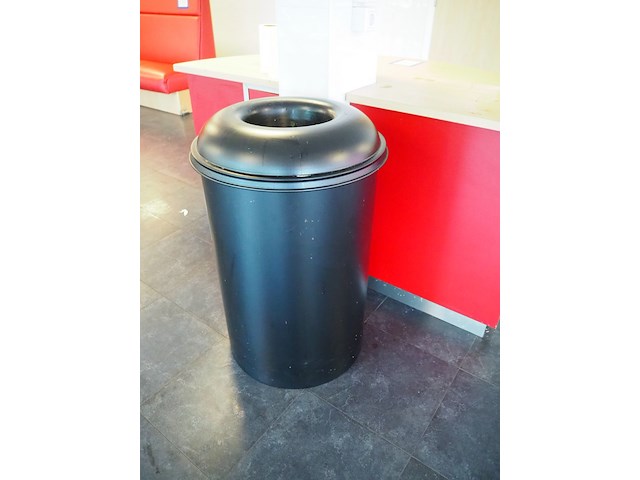 Nn waste bag holder - afbeelding 2 van  2