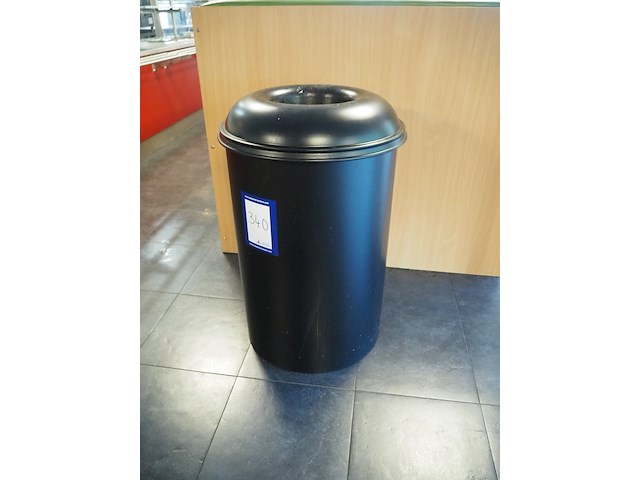 Nn waste bag holder - afbeelding 1 van  2