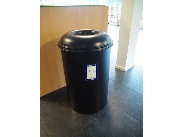 Nn waste bag holder - afbeelding 2 van  2