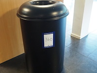 Nn waste bag holder - afbeelding 2 van  2