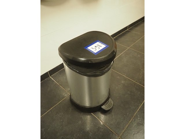 Nn waste bag holder - afbeelding 1 van  2
