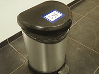 Nn waste bag holder - afbeelding 1 van  2
