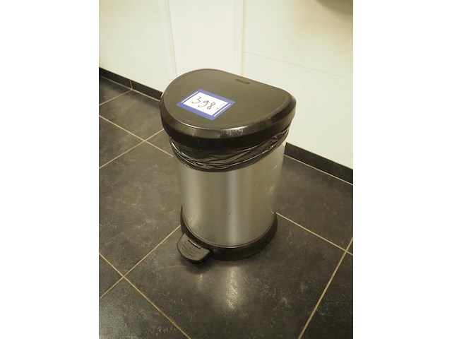 Nn waste bag holder - afbeelding 2 van  2