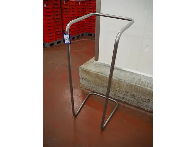 Nn waste bag holder - afbeelding 1 van  2