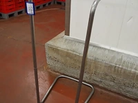 Nn waste bag holder - afbeelding 1 van  2