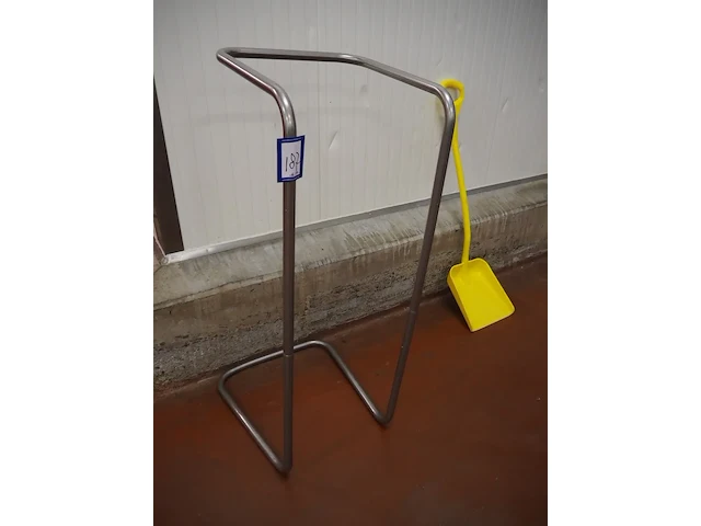Nn waste bag holder - afbeelding 2 van  2