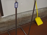 Nn waste bag holder - afbeelding 2 van  2