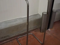 Nn waste bag holder - afbeelding 2 van  2