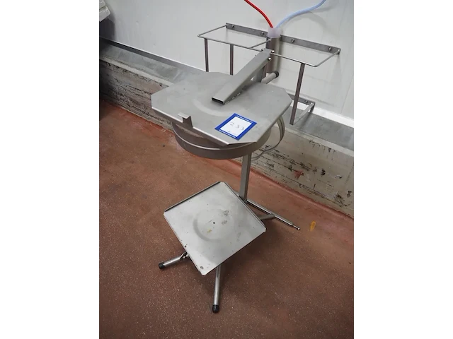Nn waste bag holder - afbeelding 1 van  2