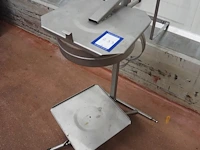Nn waste bag holder - afbeelding 1 van  2