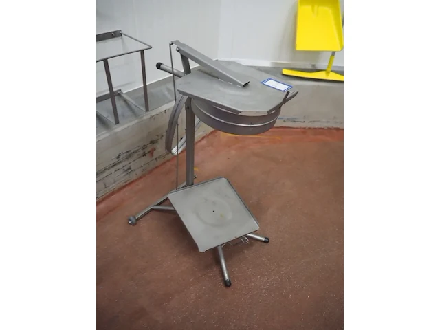 Nn waste bag holder - afbeelding 2 van  2