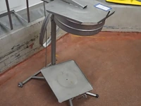 Nn waste bag holder - afbeelding 2 van  2