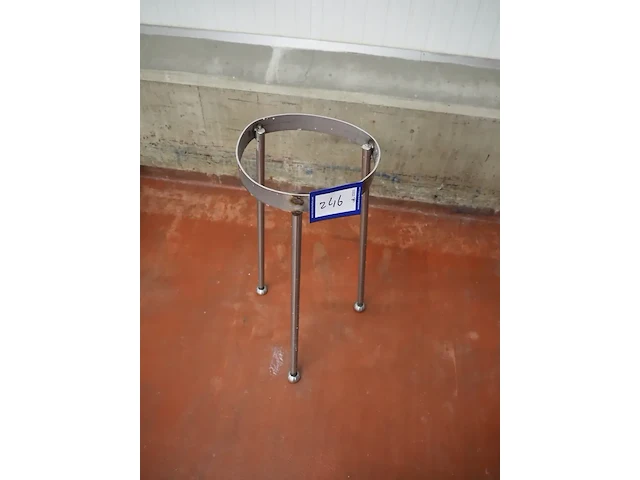 Nn waste bag holder - afbeelding 1 van  3