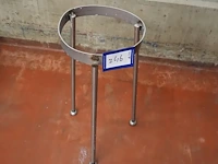 Nn waste bag holder - afbeelding 1 van  3