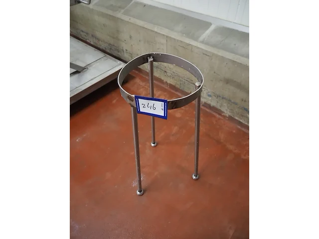Nn waste bag holder - afbeelding 2 van  3