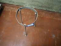 Nn waste bag holder - afbeelding 3 van  3