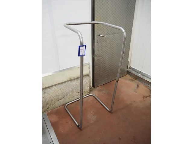 Nn waste bag holder - afbeelding 1 van  2