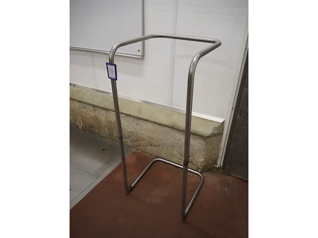 Nn waste bag holder - afbeelding 2 van  2