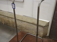 Nn waste bag holder - afbeelding 2 van  2