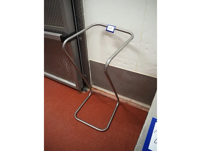 Nn waste bag holder - afbeelding 1 van  2