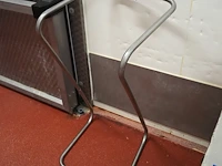 Nn waste bag holder