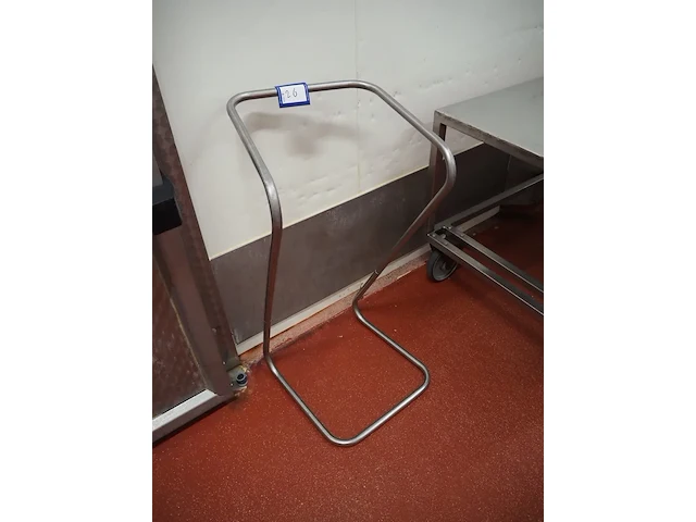 Nn waste bag holder - afbeelding 2 van  2